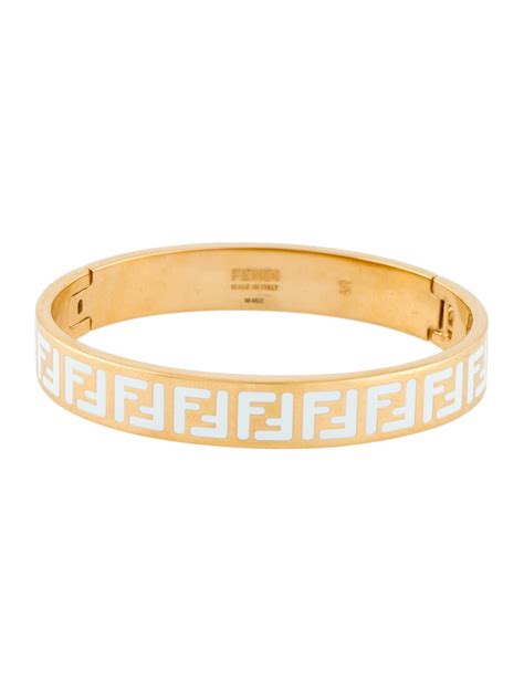 fendi ring gold|buy fendi bangle online.